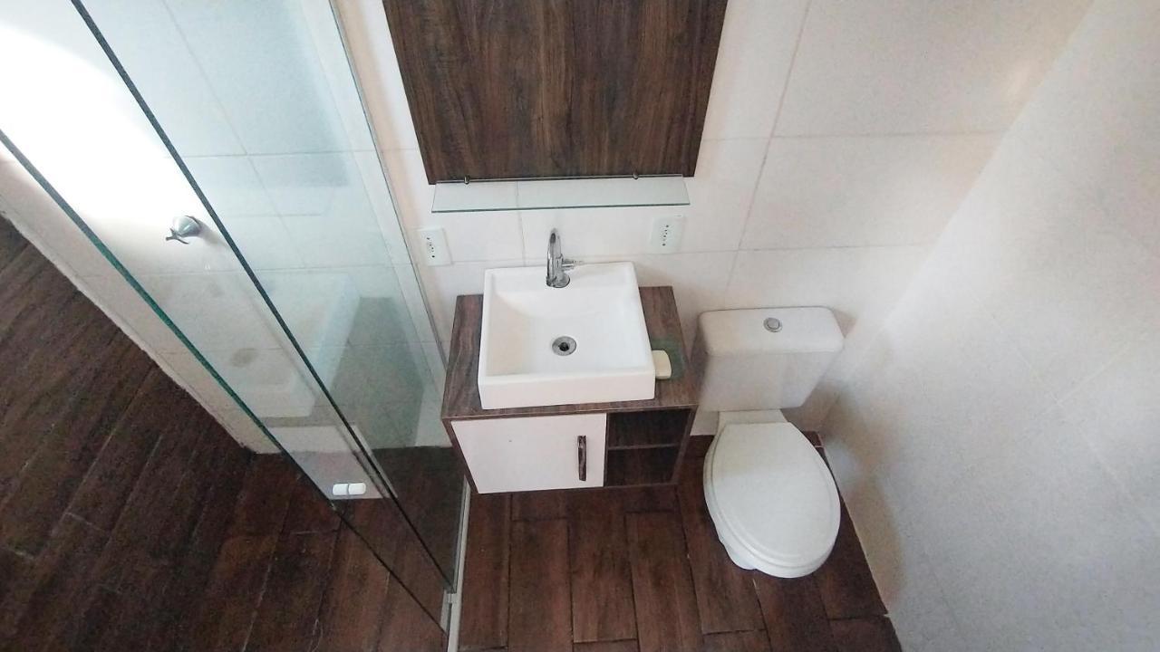 Apartamento Marco Zero Containers 3 Balneário Camboriú Exterior foto